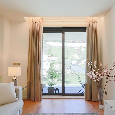 Apartmán Hm - Casa Ghiselini Porto 214 Exteriér fotografie