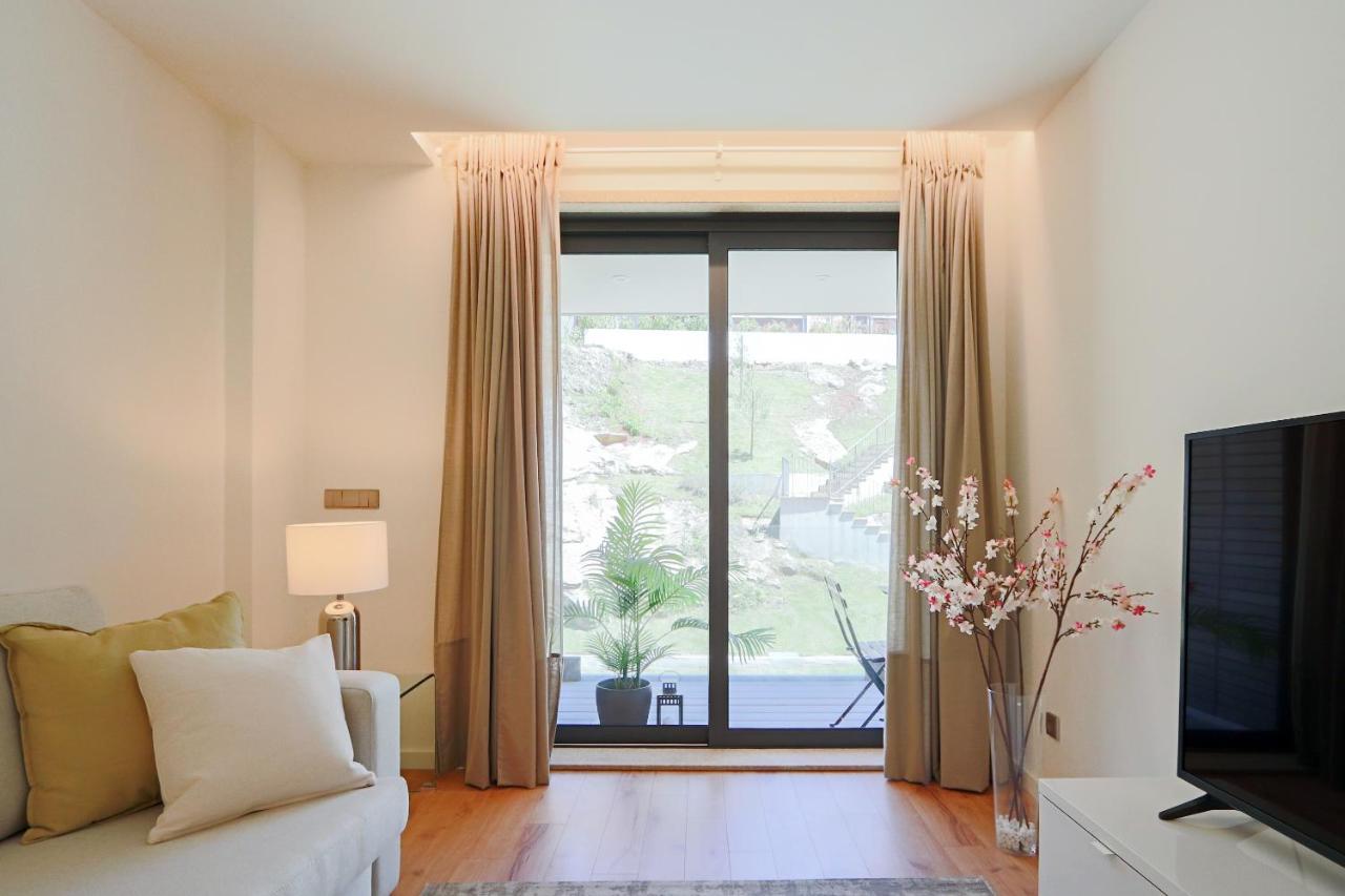 Apartmán Hm - Casa Ghiselini Porto 214 Exteriér fotografie