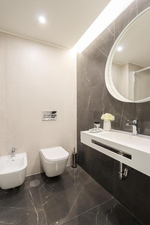 Apartmán Hm - Casa Ghiselini Porto 214 Exteriér fotografie