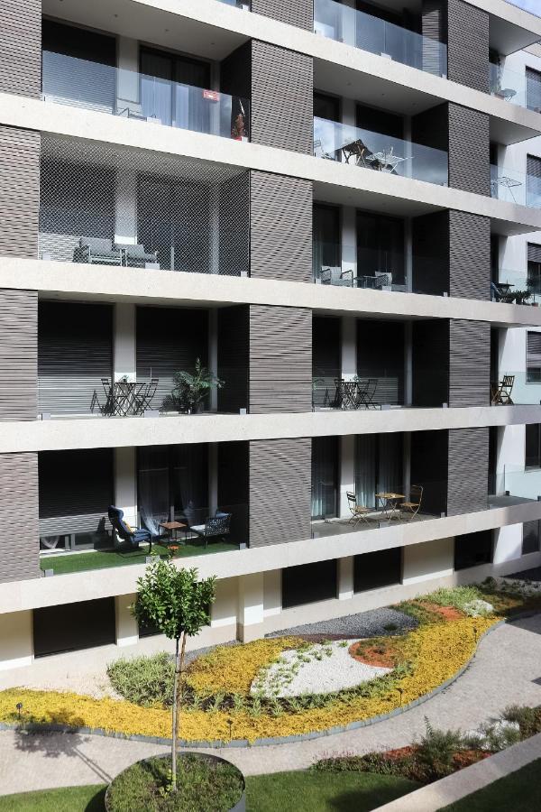 Apartmán Hm - Casa Ghiselini Porto 214 Exteriér fotografie