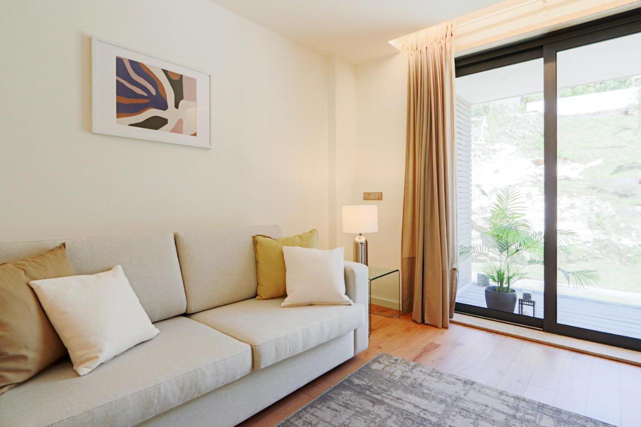Apartmán Hm - Casa Ghiselini Porto 214 Exteriér fotografie