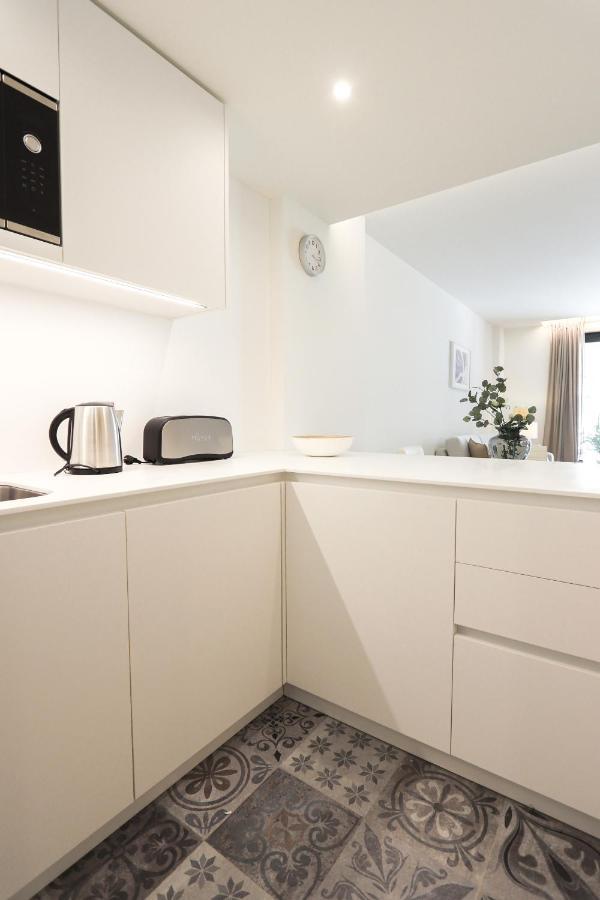Apartmán Hm - Casa Ghiselini Porto 214 Exteriér fotografie