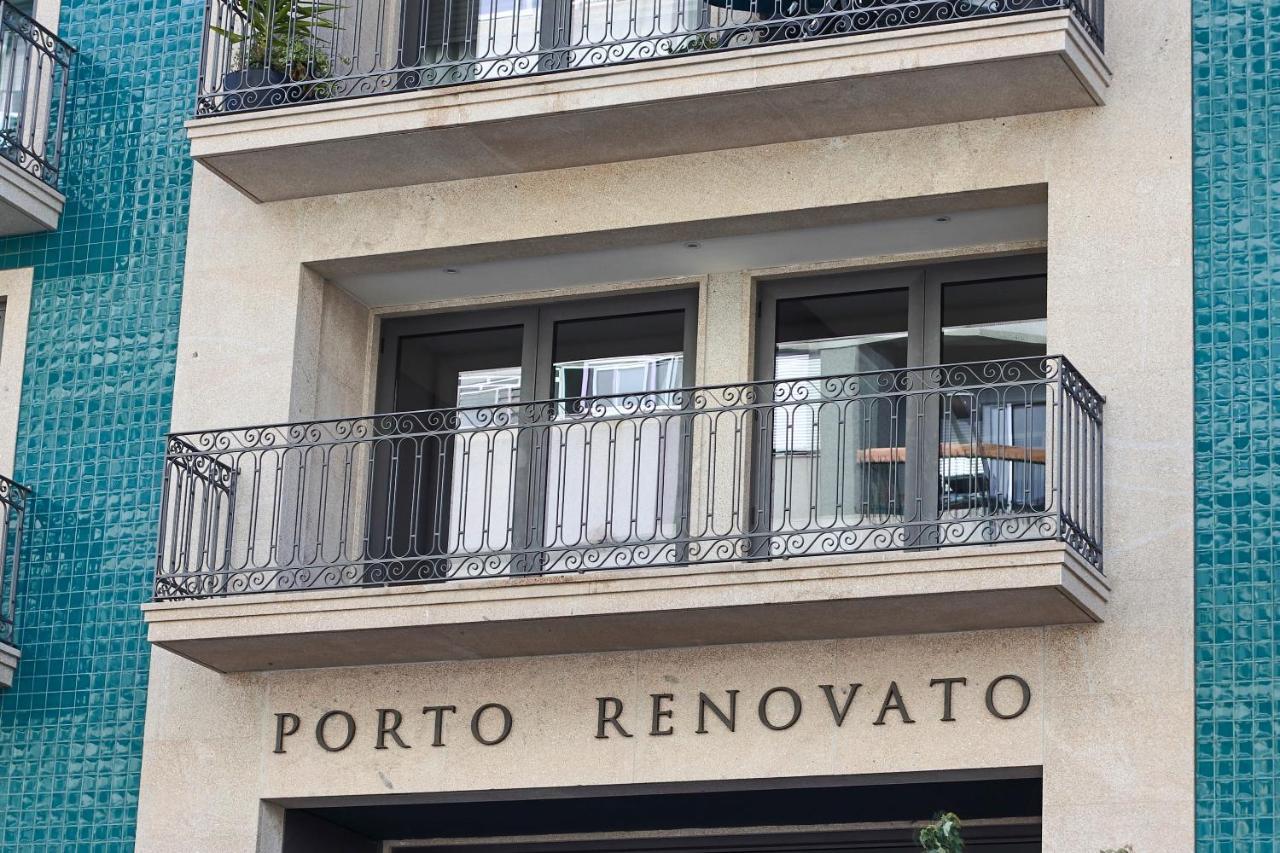 Apartmán Hm - Casa Ghiselini Porto 214 Exteriér fotografie