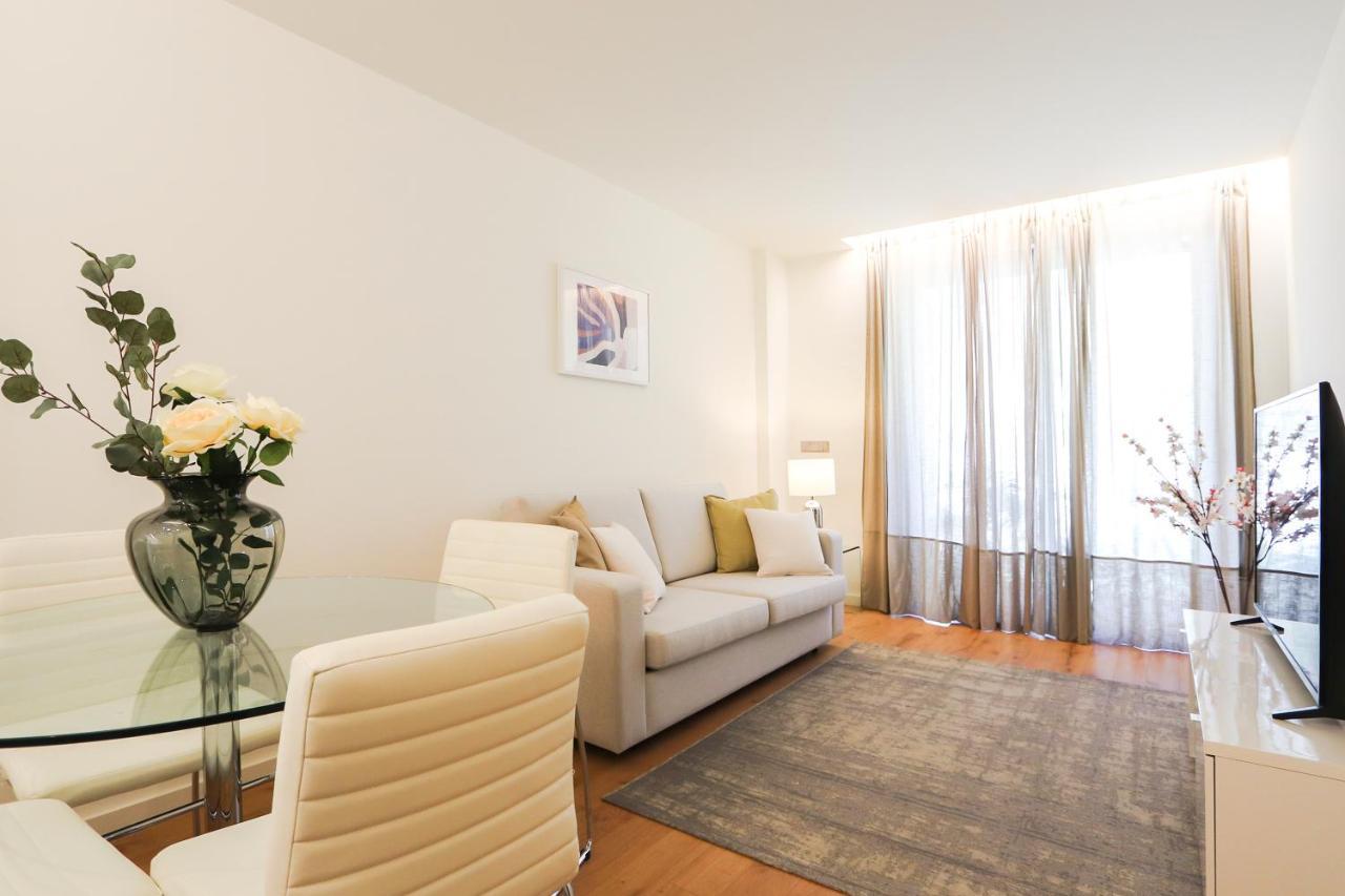 Apartmán Hm - Casa Ghiselini Porto 214 Exteriér fotografie