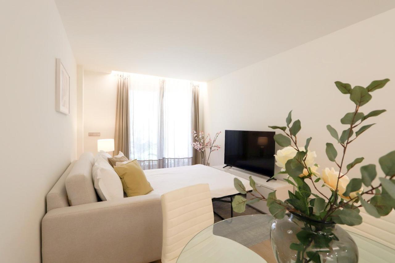 Apartmán Hm - Casa Ghiselini Porto 214 Exteriér fotografie