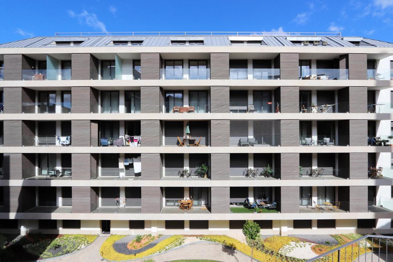 Apartmán Hm - Casa Ghiselini Porto 214 Exteriér fotografie