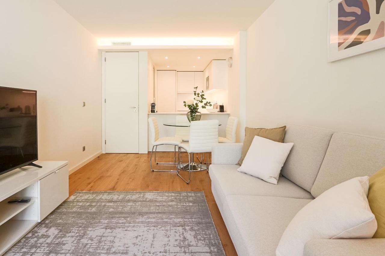 Apartmán Hm - Casa Ghiselini Porto 214 Exteriér fotografie