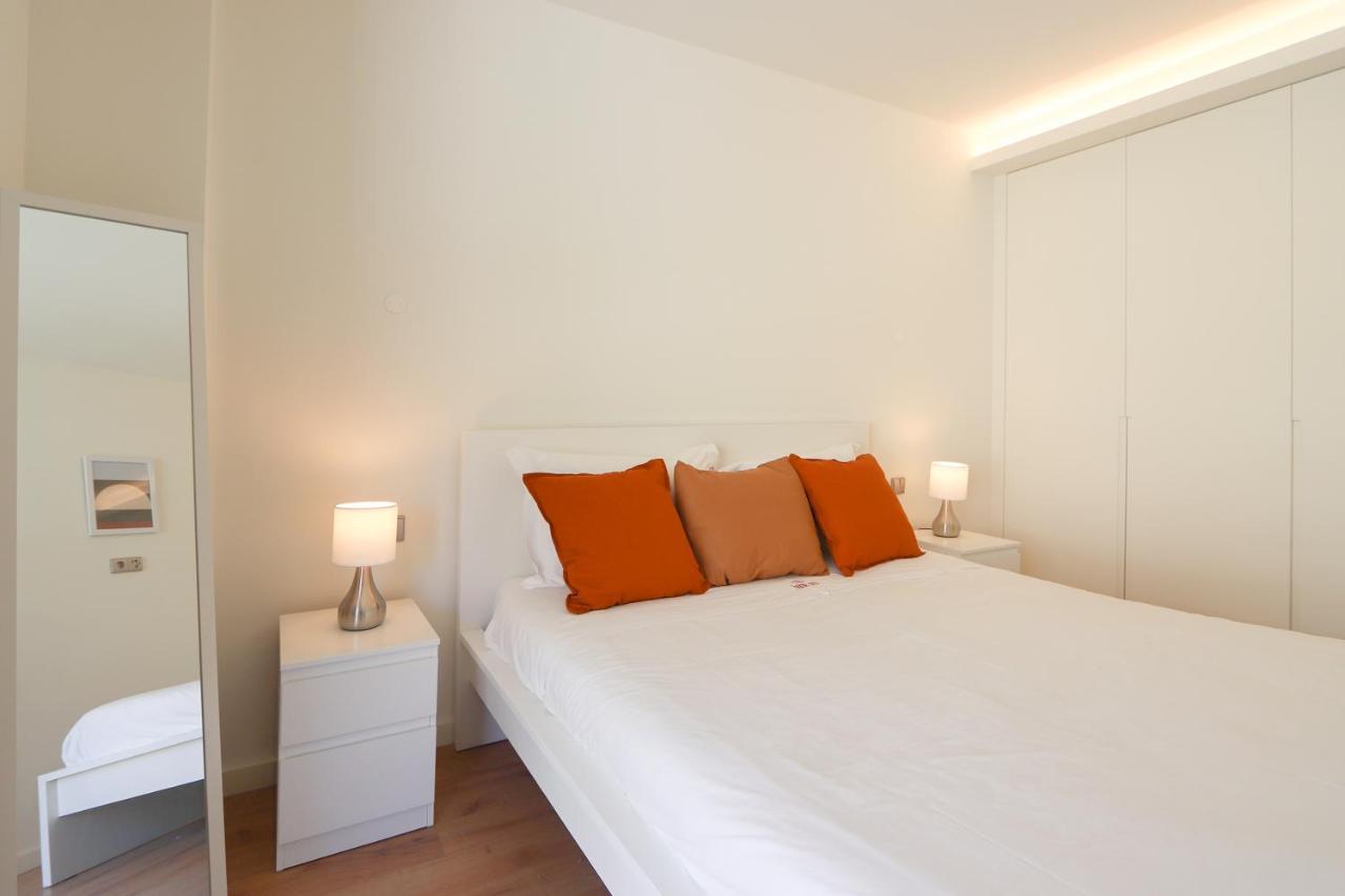 Apartmán Hm - Casa Ghiselini Porto 214 Exteriér fotografie